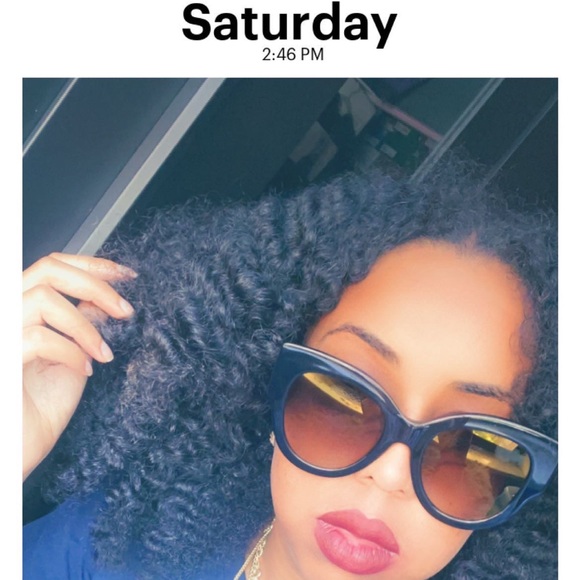 FENDI Sunglasses - Picture 7 of 9